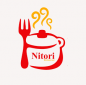 Nitori Restaurant logo